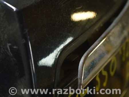 ФОТО Накладка бампера правая для Mercedes-Benz GL-CLASS X164 (06-12) Одесса