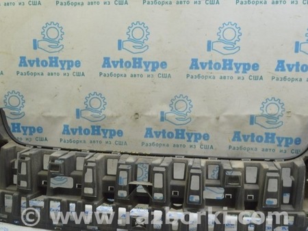 ФОТО Рама заднего бампера центр для Mercedes-Benz GL-CLASS X164 (06-12) Одесса