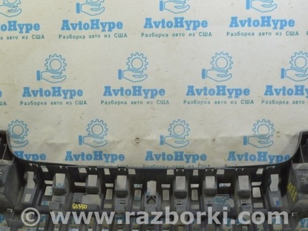 ФОТО Рама заднего бампера центр для Mercedes-Benz GL-CLASS X164 (06-12) Одесса