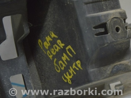 ФОТО Рама заднего бампера центр для Mercedes-Benz GL-CLASS X164 (06-12) Одесса