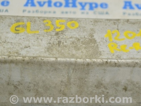 ФОТО Усилитель заднего бампера для Mercedes-Benz GL-CLASS X164 (06-12) Одесса