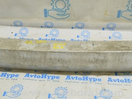 ФОТО Усилитель заднего бампера для Mercedes-Benz GL-CLASS X164 (06-12) Одесса