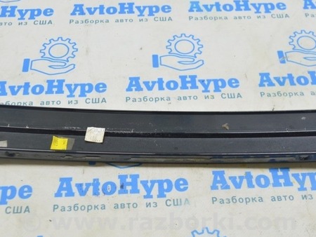 ФОТО Накладка боковой форточки боковая зад прав для Mercedes-Benz GL-CLASS X164 (06-12) Одесса