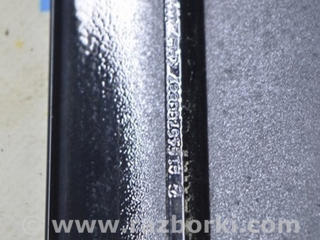 ФОТО Накладка боковой форточки боковая зад прав для Mercedes-Benz GL-CLASS X164 (06-12) Одесса