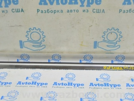 ФОТО Накладка боковой форточки нижняя зад прав для Mercedes-Benz GL-CLASS X164 (06-12) Одесса