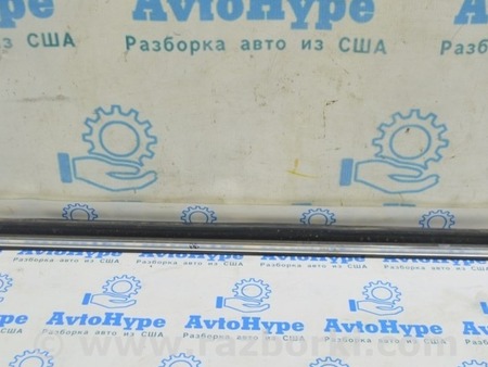 ФОТО Накладка боковой форточки нижняя зад прав для Mercedes-Benz GL-CLASS X164 (06-12) Одесса