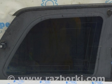ФОТО Форточка (глухое стекло) задняя левая для Mercedes-Benz GL-CLASS X164 (06-12) Одесса