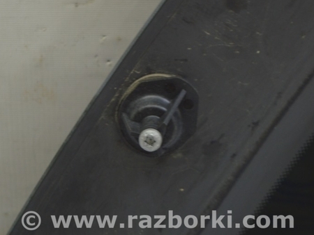 ФОТО Форточка (глухое стекло) задняя левая для Mercedes-Benz GL-CLASS X164 (06-12) Одесса