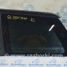 ФОТО Форточка (глухое стекло) задняя левая для Mercedes-Benz GL-CLASS X164 (06-12) Одесса