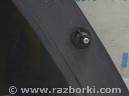 ФОТО Форточка (глухое стекло) задняя правая для Mercedes-Benz GL-CLASS X164 (06-12) Одесса