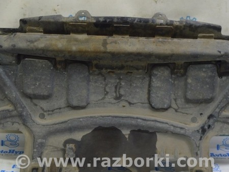 ФОТО Защита двигателя передняя для Mercedes-Benz GL-CLASS X164 (06-12) Одесса