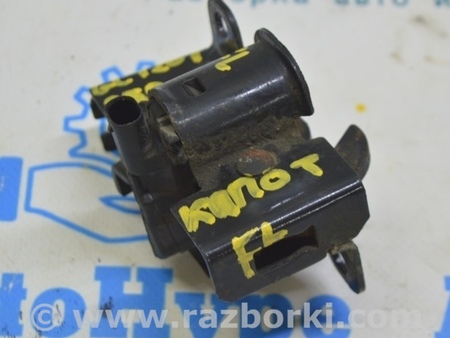 ФОТО Замок капота лев для Mercedes-Benz GL-CLASS X164 (06-12) Одесса