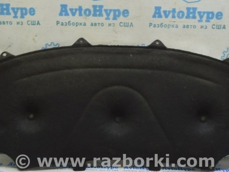 ФОТО Изоляция капота для Mercedes-Benz GL-CLASS X164 (06-12) Одесса