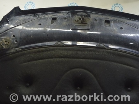 ФОТО Крюк капота для Mercedes-Benz GL-CLASS X164 (06-12) Одесса