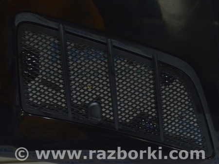 ФОТО Накладка решетка капота прав для Mercedes-Benz GL-CLASS X164 (06-12) Одесса