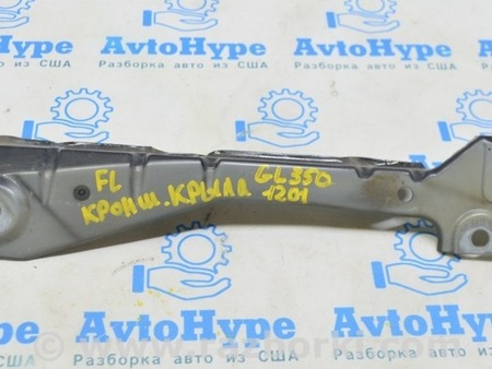 ФОТО Крепление крыла лев для Mercedes-Benz GL-CLASS X164 (06-12) Одесса