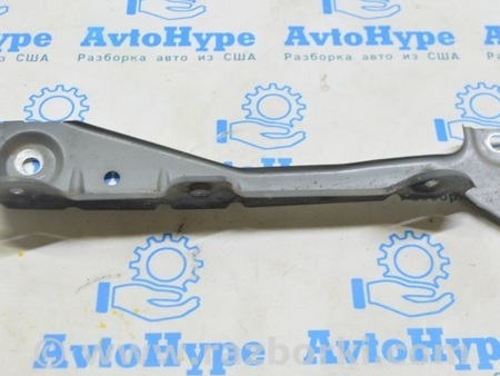 ФОТО Крепление крыла лев для Mercedes-Benz GL-CLASS X164 (06-12) Одесса