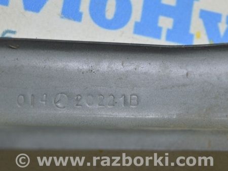 ФОТО Крепление крыла лев для Mercedes-Benz GL-CLASS X164 (06-12) Одесса