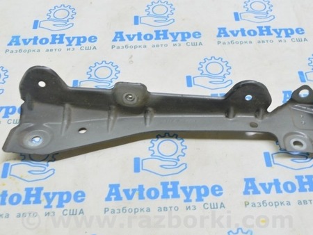 ФОТО Крепление крыла прав для Mercedes-Benz GL-CLASS X164 (06-12) Одесса