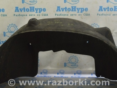 ФОТО Подкрылок задний правый для Mercedes-Benz GL-CLASS X164 (06-12) Одесса