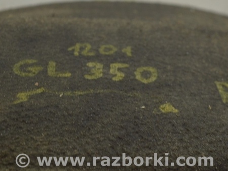 ФОТО Подкрылок задний правый для Mercedes-Benz GL-CLASS X164 (06-12) Одесса