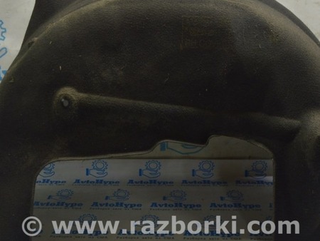 ФОТО Подкрылок задний правый для Mercedes-Benz GL-CLASS X164 (06-12) Одесса