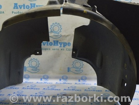 ФОТО Подкрылок передний левый задняя часть для Mercedes-Benz GL-CLASS X164 (06-12) Одесса