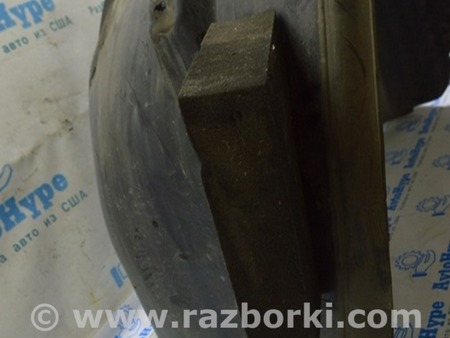 ФОТО Подкрылок передний правый задняя часть для Mercedes-Benz GL-CLASS X164 (06-12) Одесса