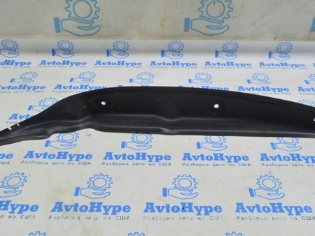 ФОТО Уплотнитель крыла дверь-крыло прав для Mercedes-Benz GL-CLASS X164 (06-12) Одесса