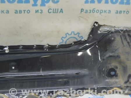 ФОТО Задняя панель для Mercedes-Benz GL-CLASS X164 (06-12) Одесса