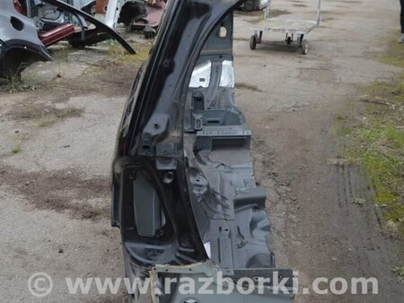 ФОТО Четверть крыло задняя левая для Mercedes-Benz GL-CLASS X164 (06-12) Одесса