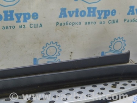 ФОТО Порог подножка правый для Mercedes-Benz GL-CLASS X164 (06-12) Одесса