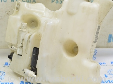 ФОТО Мотор омывателя фар для Mercedes-Benz GL-CLASS X164 (06-12) Одесса