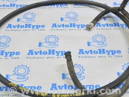 ФОТО Трубка омывателя фар для Mercedes-Benz GL-CLASS X164 (06-12) Одесса