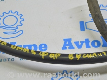 ФОТО Трубка омывателя фар для Mercedes-Benz GL-CLASS X164 (06-12) Одесса