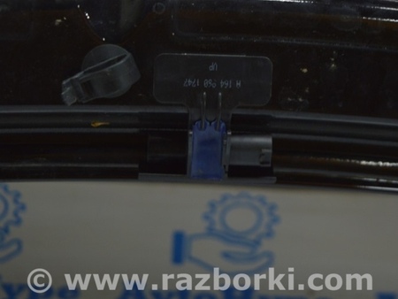 ФОТО Форсунка омывателя центр для Mercedes-Benz GL-CLASS X164 (06-12) Одесса