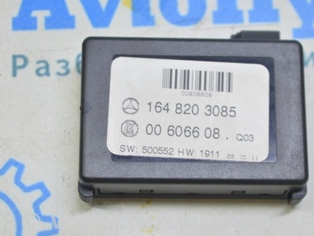 ФОТО Датчик дождя для Mercedes-Benz GL-CLASS X164 (06-12) Одесса