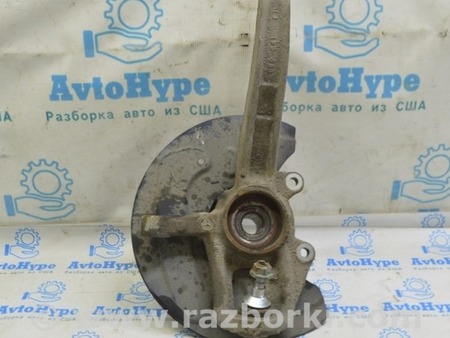 ФОТО Цапфа со ступицей перед прав для Mercedes-Benz GL-CLASS X164 (06-12) Одесса