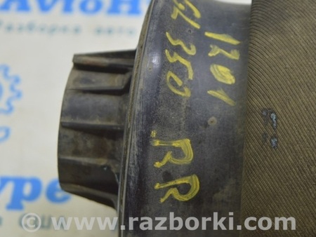 ФОТО Пневмоподушка зад прав для Mercedes-Benz GL-CLASS X164 (06-12) Одесса