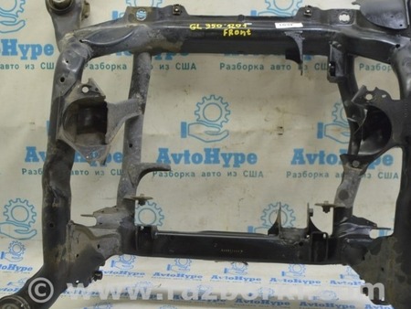 ФОТО Подрамник передний для Mercedes-Benz GL-CLASS X164 (06-12) Одесса