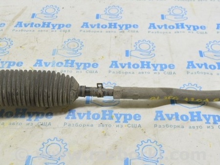 ФОТО Рулевая тяга с наконечником левая для Mercedes-Benz GL-CLASS X164 (06-12) Одесса