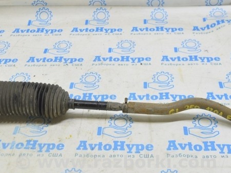 ФОТО Рулевая тяга с наконечником правая для Mercedes-Benz GL-CLASS X164 (06-12) Одесса