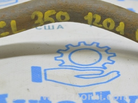 ФОТО Рулевая тяга с наконечником правая для Mercedes-Benz GL-CLASS X164 (06-12) Одесса