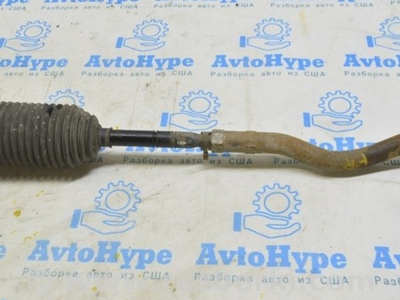 ФОТО Рулевая тяга с наконечником правая для Mercedes-Benz GL-CLASS X164 (06-12) Одесса