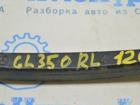 ФОТО Рычаг верхний зад лев для Mercedes-Benz GL-CLASS X164 (06-12) Одесса