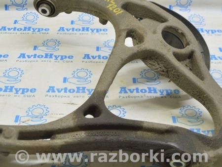 ФОТО Рычаг нижний зад лев для Mercedes-Benz GL-CLASS X164 (06-12) Одесса