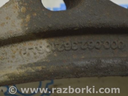 ФОТО Рычаг нижний зад лев для Mercedes-Benz GL-CLASS X164 (06-12) Одесса