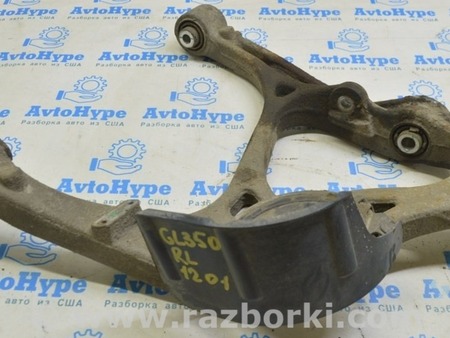 ФОТО Рычаг нижний зад лев для Mercedes-Benz GL-CLASS X164 (06-12) Одесса