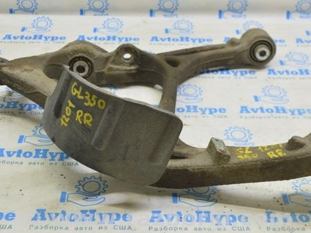 ФОТО Рычаг нижний зад прав для Mercedes-Benz GL-CLASS X164 (06-12) Одесса