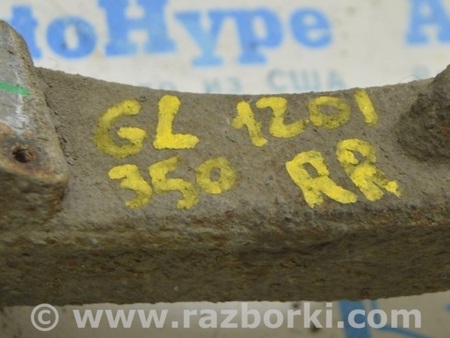 ФОТО Рычаг нижний зад прав для Mercedes-Benz GL-CLASS X164 (06-12) Одесса